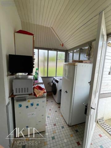 Maison individuelle à vendre à Le Relecq-Kerhuon dans le Finistère (29480), ref : 15168/157