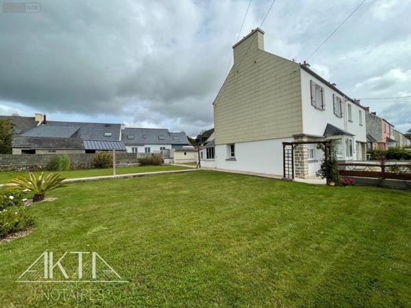Maison individuelle à vendre à Le Relecq-Kerhuon dans le Finistère (29480), ref : 15168/157