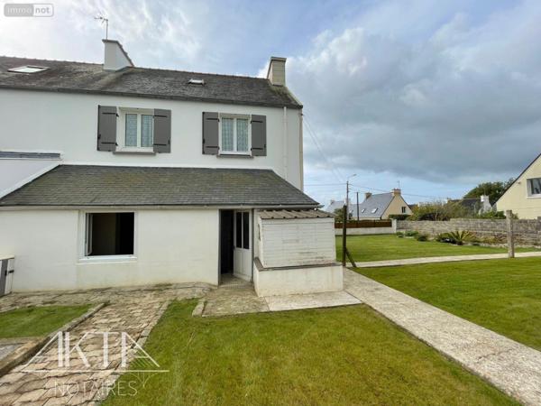 Maison individuelle à vendre à Le Relecq-Kerhuon dans le Finistère (29480), ref : 15168/157