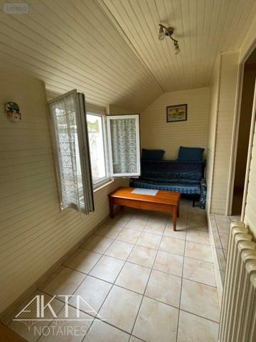 Maison individuelle à vendre à Le Relecq-Kerhuon dans le Finistère (29480), ref : 15168/157