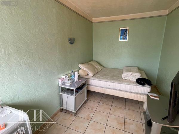 Maison individuelle à vendre à Le Relecq-Kerhuon dans le Finistère (29480), ref : 15168/157