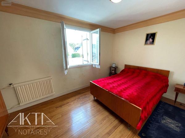 Maison individuelle à vendre à Le Relecq-Kerhuon dans le Finistère (29480), ref : 15168/157