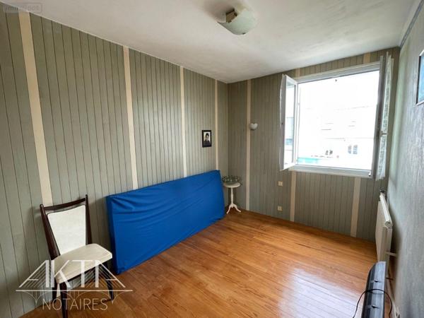 Maison individuelle à vendre à Le Relecq-Kerhuon dans le Finistère (29480), ref : 15168/157