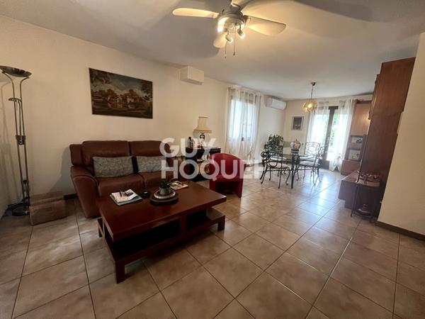 Maison 3faces T6 gros potentiel