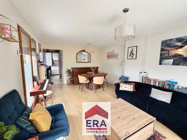 Quartier du Fresnay - Maison Sartrouville 100m2