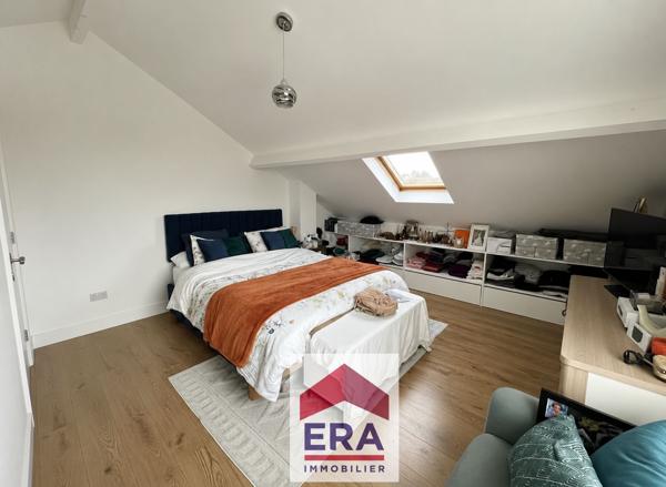 Quartier du Fresnay - Maison Sartrouville 100m2