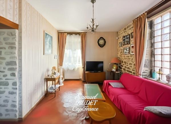 Poussez la porte : ici, l’histoire se mêle à la vie de tous les jours.