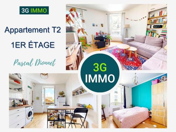 Vente / Immeuble