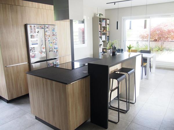 Appartement toit terrasse Dijon