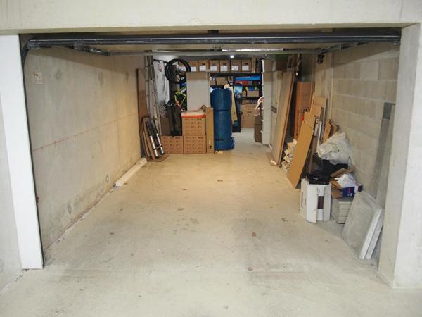 Appartement toit terrasse Dijon