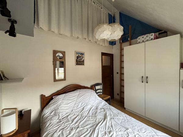 WATTRELOS - MONT-A-LEUX
