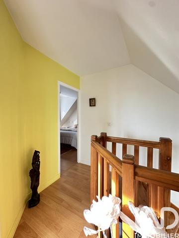 Appartement à vendre 6 pièces 119 m² Antony