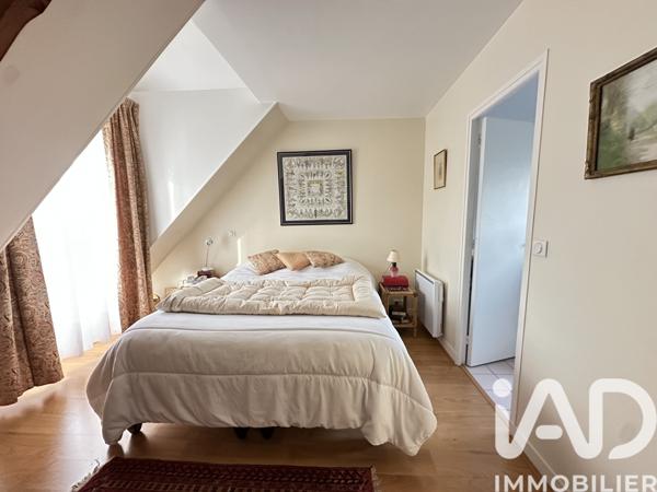 Appartement à vendre 6 pièces 119 m² Antony