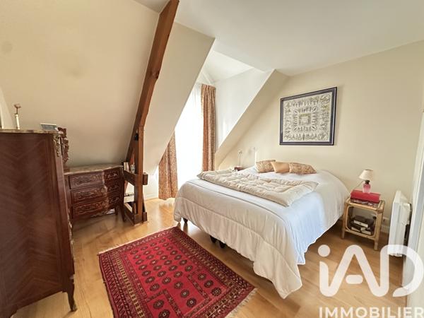 Appartement à vendre 6 pièces 119 m² Antony