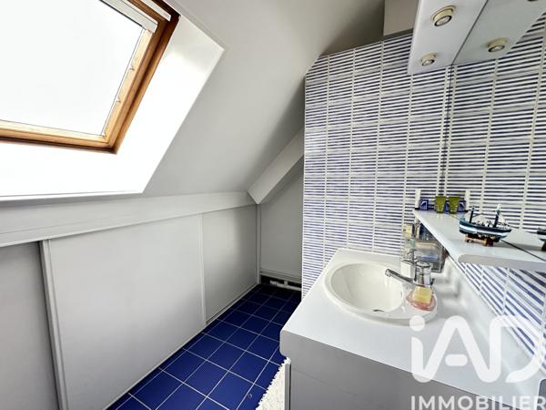 Appartement à vendre 6 pièces 119 m² Antony