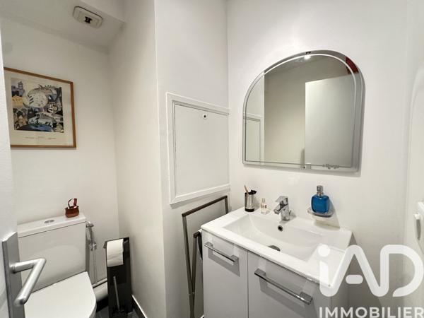 Appartement à vendre 6 pièces 119 m² Antony