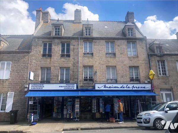 NORD COTENTIN - AU COEUR DE BARFLEUR