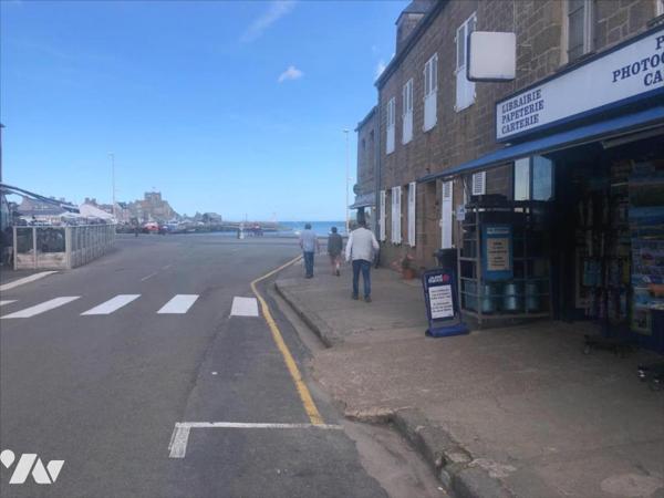 NORD COTENTIN - AU COEUR DE BARFLEUR