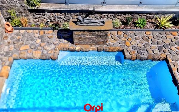 Maison à vendre    4 pièces • 112 m2 Bras-Panon