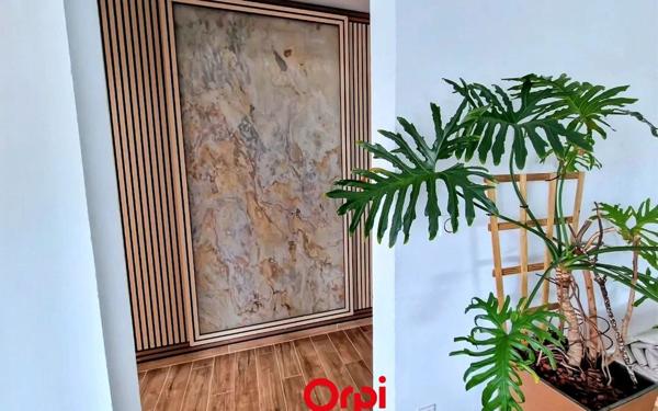 Maison à vendre    4 pièces • 112 m2 Bras-Panon