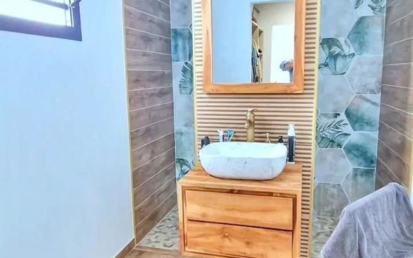 Maison à vendre    4 pièces • 112 m2 Bras-Panon