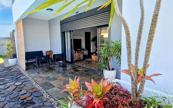 Maison à vendre    4 pièces • 112 m2 Bras-Panon