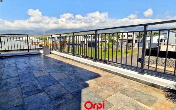 Maison à vendre    4 pièces • 112 m2 Bras-Panon