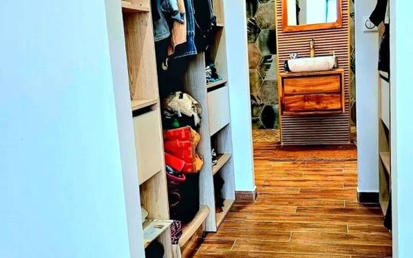 Maison à vendre    4 pièces • 112 m2 Bras-Panon