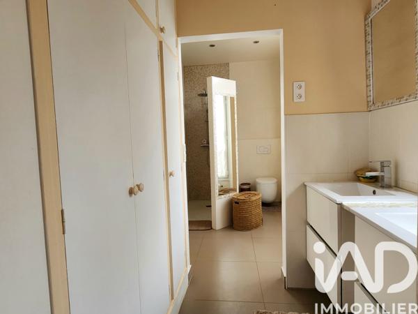Maison à vendre 9 pièces 300 m² Boran-sur-Oise