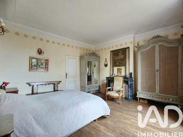 Maison à vendre 9 pièces 300 m² Boran-sur-Oise