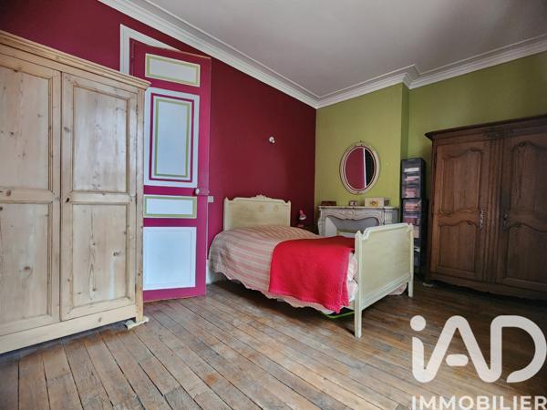 Maison à vendre 9 pièces 300 m² Boran-sur-Oise