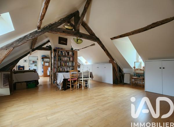 Maison à vendre 9 pièces 300 m² Boran-sur-Oise