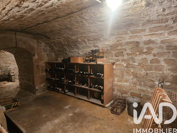 Maison à vendre 9 pièces 300 m² Boran-sur-Oise