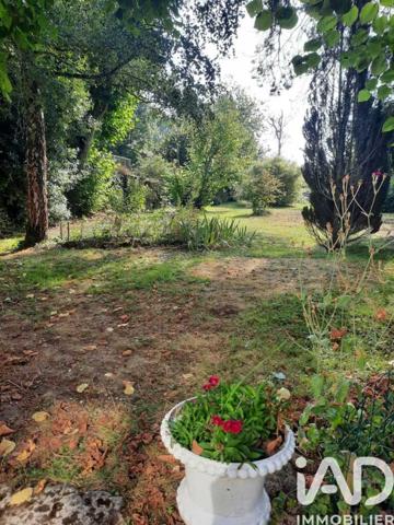 Maison à vendre 9 pièces 300 m² Boran-sur-Oise