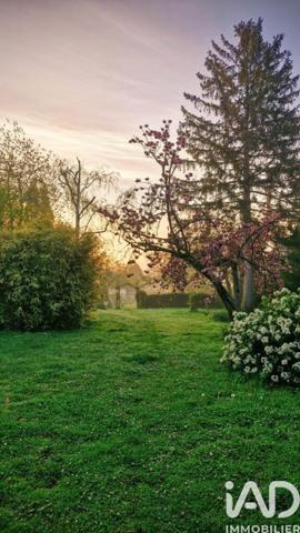 Maison à vendre 9 pièces 300 m² Boran-sur-Oise