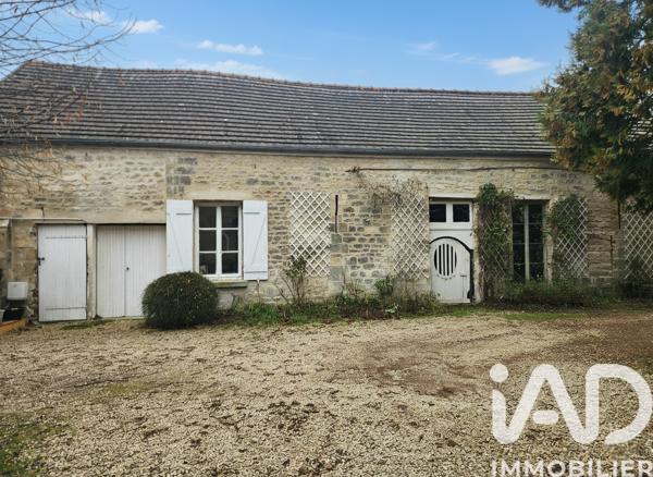 Maison à vendre 9 pièces 300 m² Boran-sur-Oise