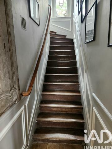 Maison à vendre 9 pièces 300 m² Boran-sur-Oise