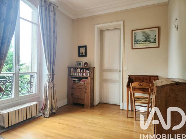 Maison à vendre 9 pièces 300 m² Boran-sur-Oise