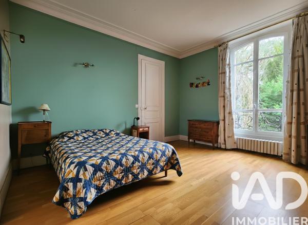 Maison à vendre 9 pièces 300 m² Boran-sur-Oise