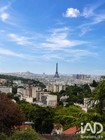 Appartement à vendre 6 pièces 133 m² Chaville