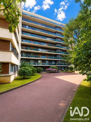 Appartement à vendre 6 pièces 133 m² Chaville