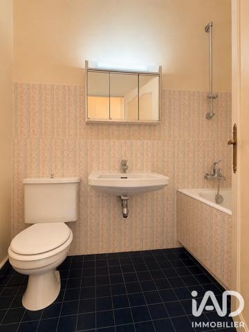 Appartement à vendre 6 pièces 133 m² Chaville