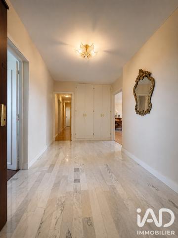Appartement à vendre 6 pièces 133 m² Chaville