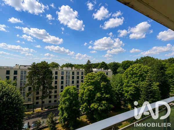 Appartement à vendre 6 pièces 133 m² Chaville