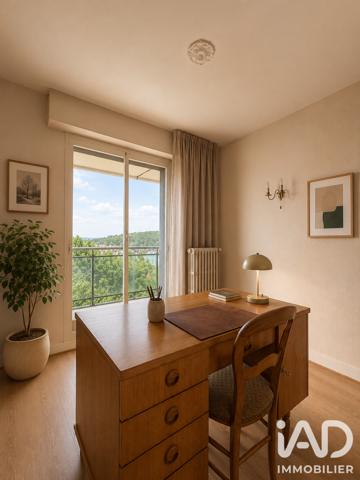 Appartement à vendre 6 pièces 133 m² Chaville