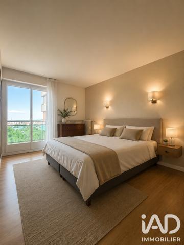 Appartement à vendre 6 pièces 133 m² Chaville