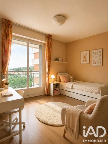 Appartement à vendre 6 pièces 133 m² Chaville