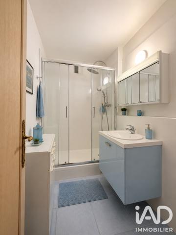 Appartement à vendre 6 pièces 133 m² Chaville