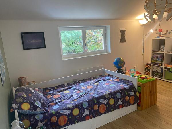 Maison meublée T5 de près de 150m² sur plus de 2800m² de terrain