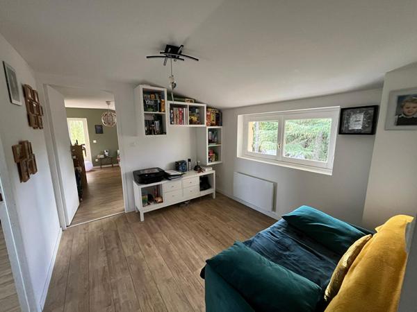 Maison meublée T5 de près de 150m² sur plus de 2800m² de terrain